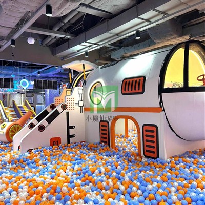 اسمارٹ پلے سینٹرز انڈسٹری اپ گریڈ ویو کو گلے لگاتے ہیں ، ٹیکنالوجی بچوں کے کھیل کے تجربے کو دوبار...