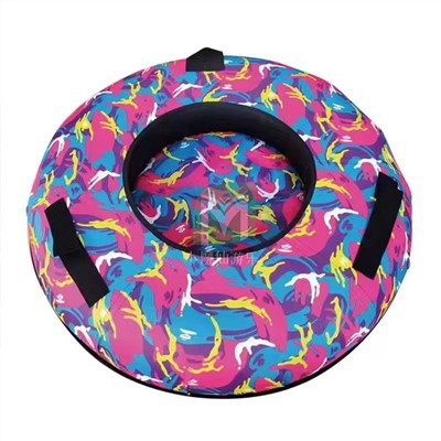 دوہری استعمال برف کی ٹیوب