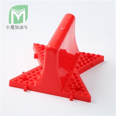 غیر - پرچی رینبو سلائیڈ